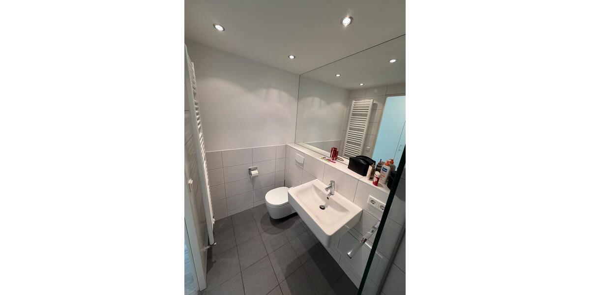 Etagenwohnung Augsburg Antonsviertel - 1 Zimmer, 25 m&sup2;, 605&euro; | Angebot:26645216