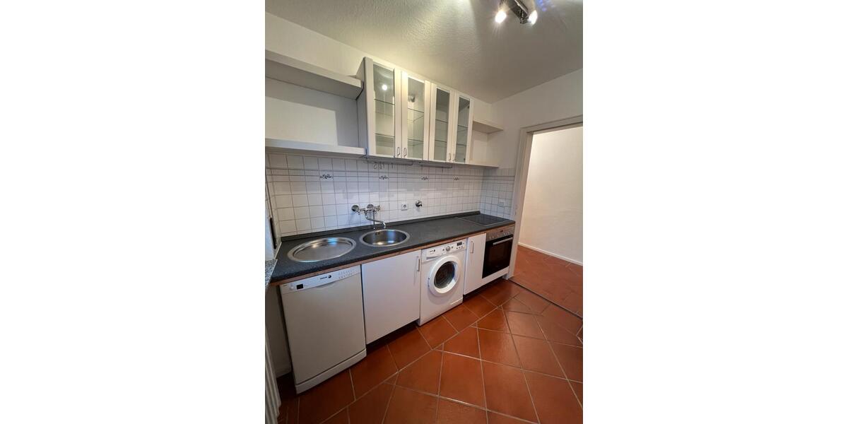 Etagenwohnung Karlsruhe Innenstadt-Ost - 2 Zimmer, 55 m&sup2;, 900&euro; | Angebot:26582434