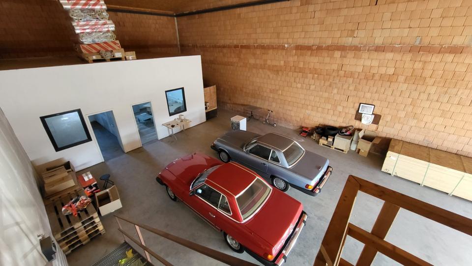 Gewerbeobjekt Salzkotten - 1.000&euro; | Angebot:25084281