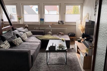 Wohnung Rinteln - 3 Zimmer, 90 m&sup2;, 1.000&euro; | Angebot:25961105