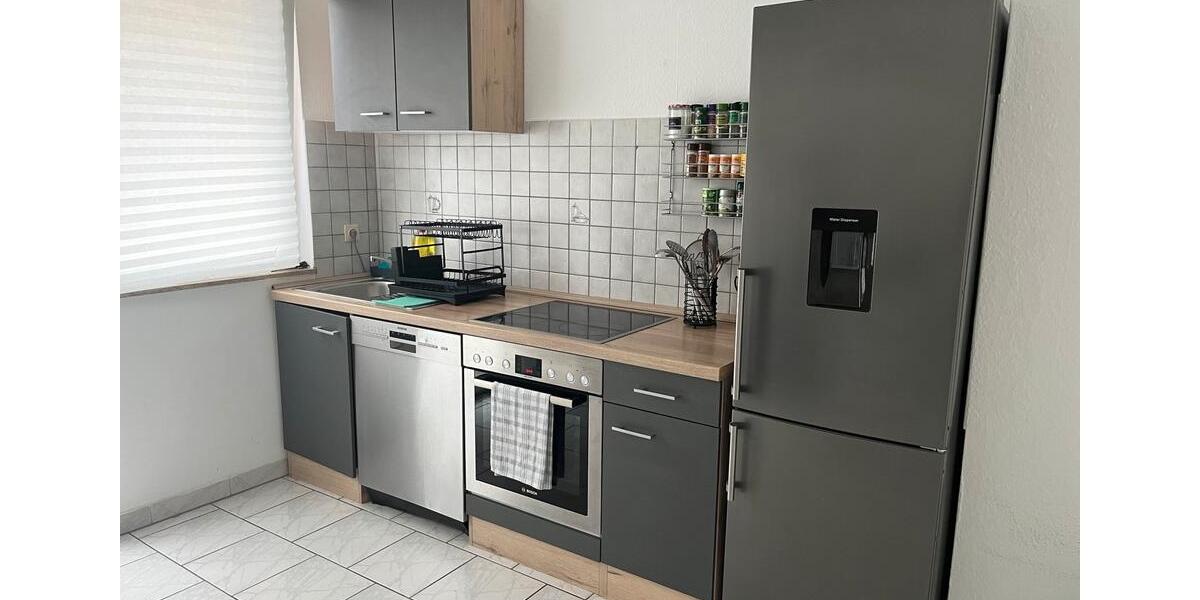 Wohnen auf Zeit Mannheim Neckarstadt-Ost - 2 Zimmer, 64 m&sup2;, 480&euro; | Angebot:24849432
