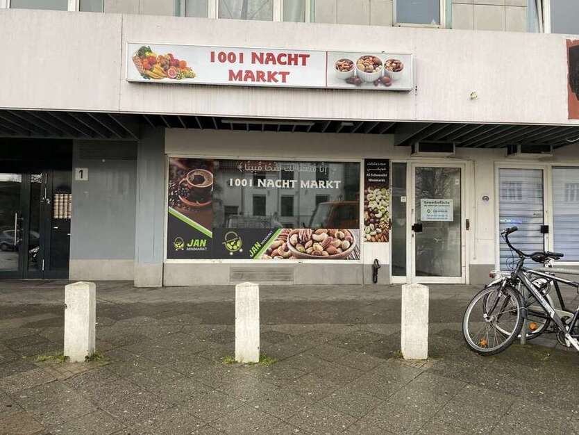 Büro in Lübeck 695 € 73.47 m²