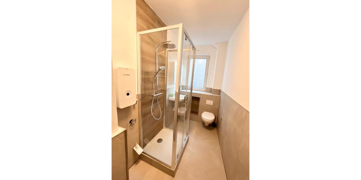 Etagenwohnung Nürnberg Rabus - 1 Zimmer, 11 m&sup2;, 450&euro; | Angebot:26506549