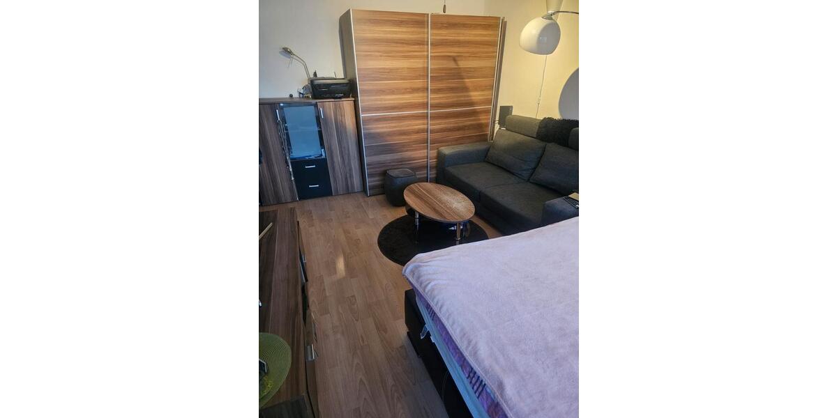 Etagenwohnung Rastatt - 1 Zimmer, 37 m&sup2;, 435&euro; | Angebot:26692446