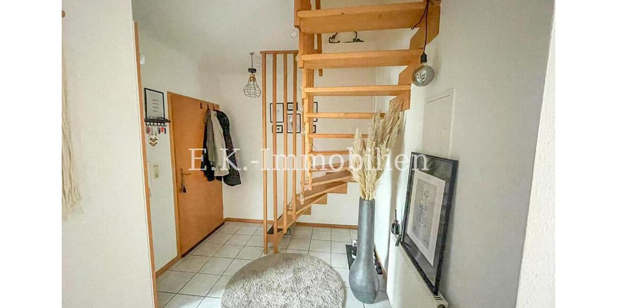 Etagenwohnung Esterwegen - 3 Zimmer, 70 m&sup2;, 520&euro; | Angebot:26545466