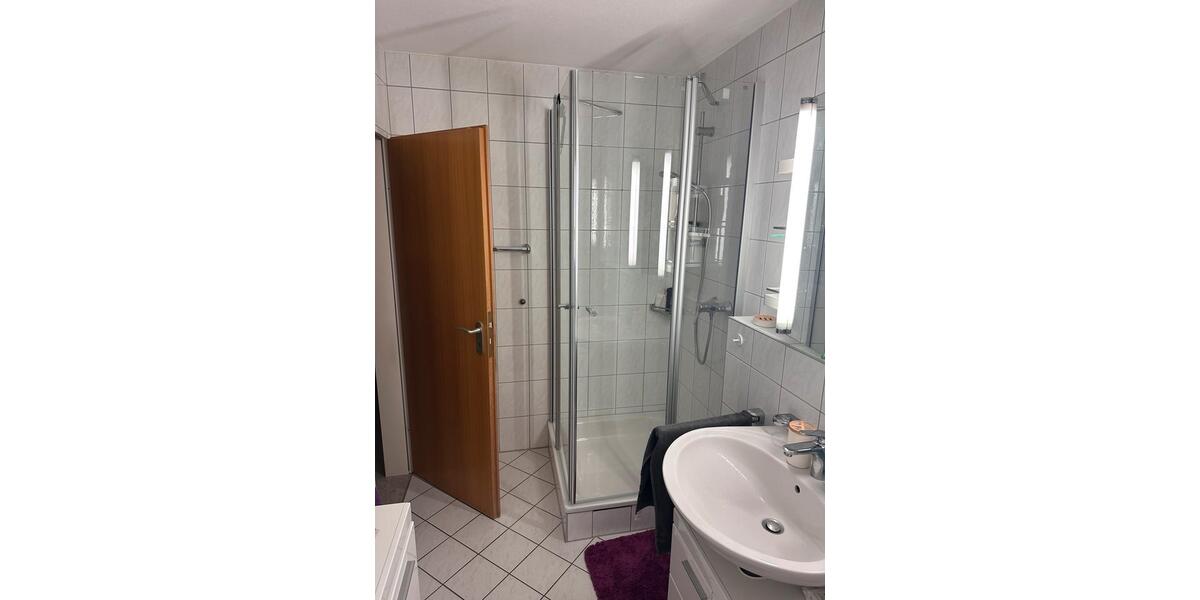 Etagenwohnung Hohentengen am Hochrhein - 1 Zimmer, 42 m&sup2;, 600&euro; | Angebot:26424770