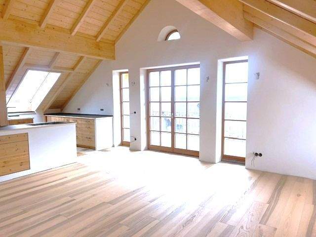 Etagenwohnung Wessobrunn - 4 Zimmer, 99 m&sup2;, 1.320&euro; | Angebot:25140165