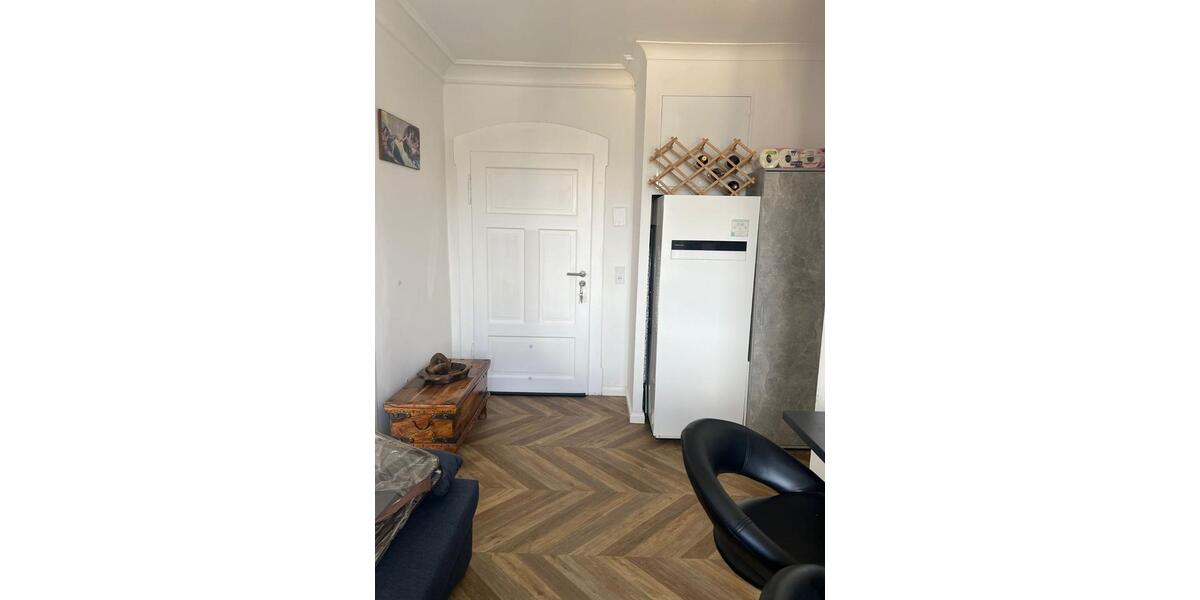 Etagenwohnung Kassel Niederzwehren - 1 Zimmer, 40 m&sup2;, 500&euro; | Angebot:25870301