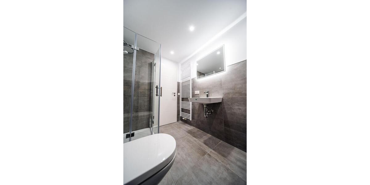 Renovierte 2-ZKB Wohnung mit Einbauküche und Balkon in Duisburg! 2 zimmer