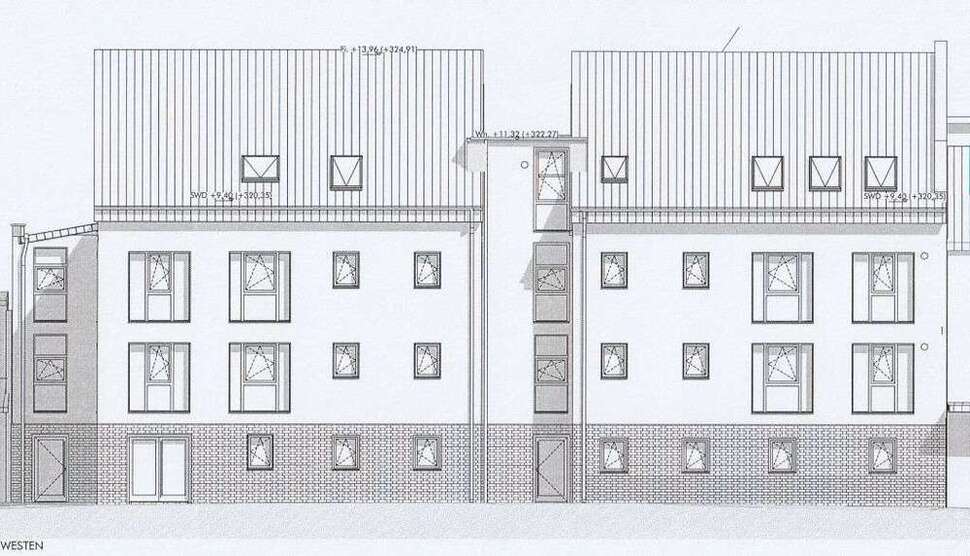Wohnung zum Mieten in Wermelskirchen 2.618 € 187 m²