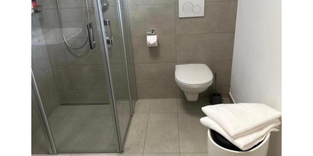 Erdgeschoßwohnung Deggendorf - 1.5 Zimmer, 51 m&sup2;, 940&euro; | Angebot:26425710