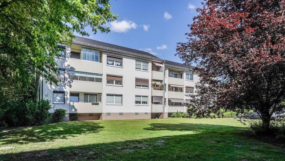 Etagenwohnung Bremen Sodenmatt - 4 Zimmer, 83 m&sup2;, 900&euro; | Angebot:26554820