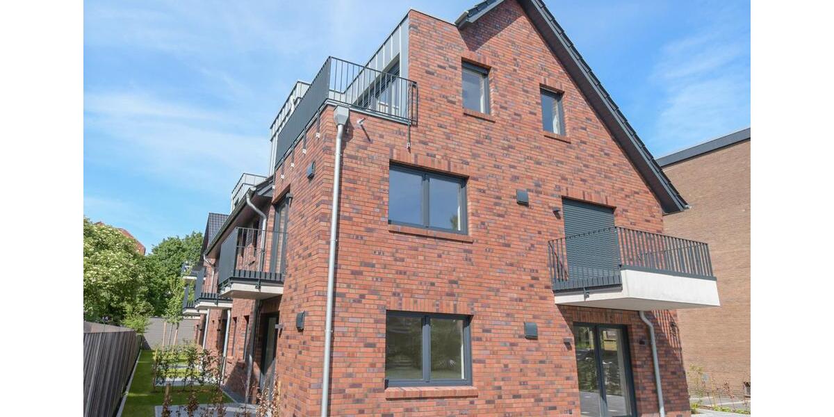 Etagenwohnung Oldenburg Kreyenbrück - 1 Zimmer, 31 m&sup2;, 500&euro; | Angebot:26676428