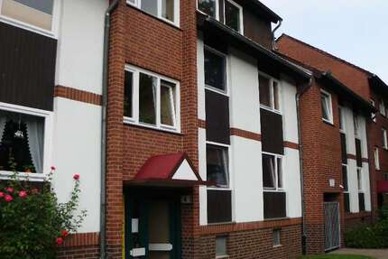 Wohnung Celle Blumlage/Altstadt - 3 Zimmer, 99 m&sup2;, 617&euro; | Angebot:25640511