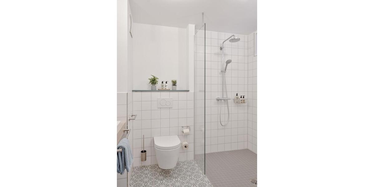 Etagenwohnung Osnabrück - 1 Zimmer, 26 m&sup2;, 510&euro; | Angebot:24600545
