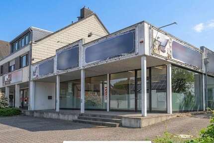 Gewerbeobjekt Heinsberg - 3.750&euro; | Angebot:27169957