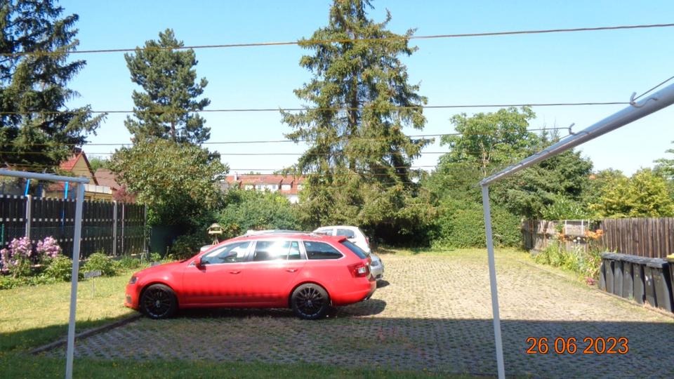 Etagenwohnung Naumburg (Saale) - 2 Zimmer, 45 m&sup2;, 335&euro; | Angebot:26295212