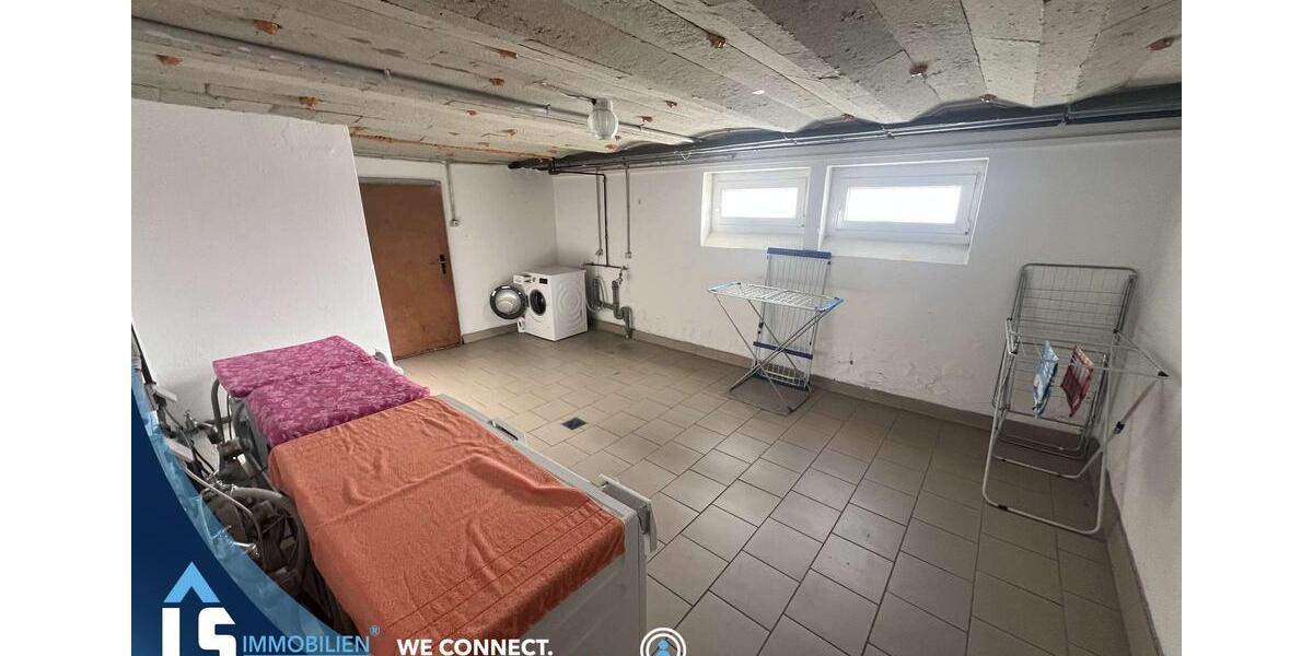 Erdgeschoßwohnung Gardelegen - 3 Zimmer, 63 m&sup2;, 500&euro; | Angebot:26441147