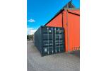 ✅ Seecontainer neu 20Fuß & 40Fuß | Lagercontainer | Materialcontainer ✅ zimmer