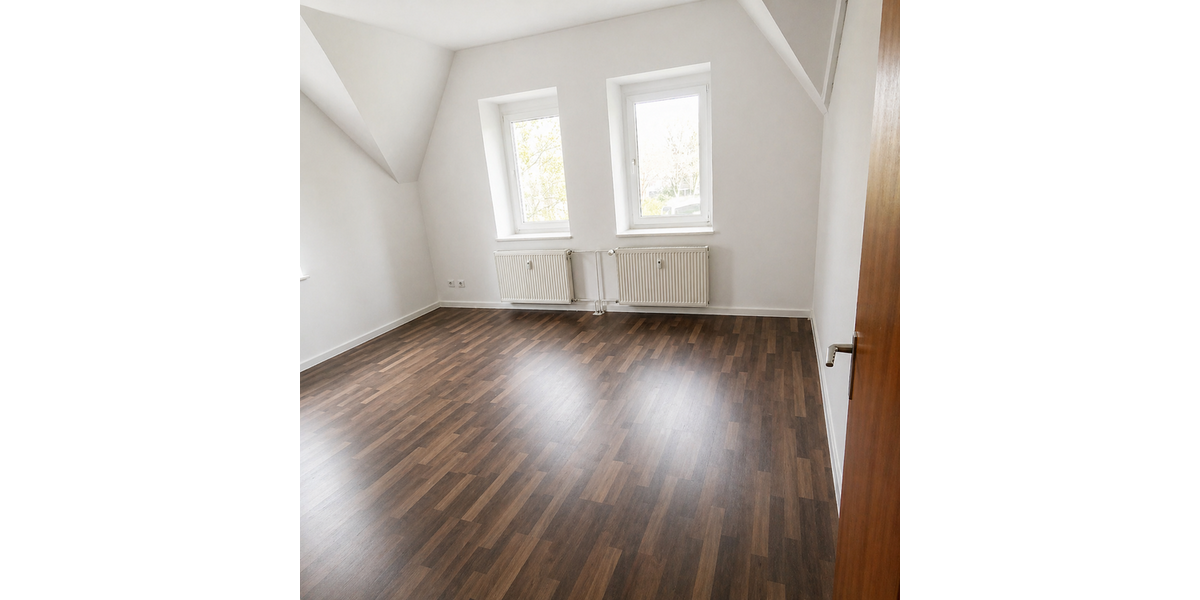 Etagenwohnung Duisburg Hamborn - 3 Zimmer, 70 m&sup2;, 521&euro; | Angebot:27171566