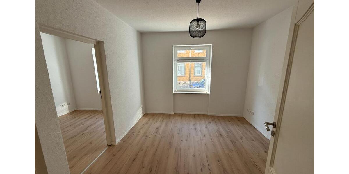 Hochparterre Arnstadt - 3 Zimmer, 57 m&sup2;, 570&euro; | Angebot:26618799