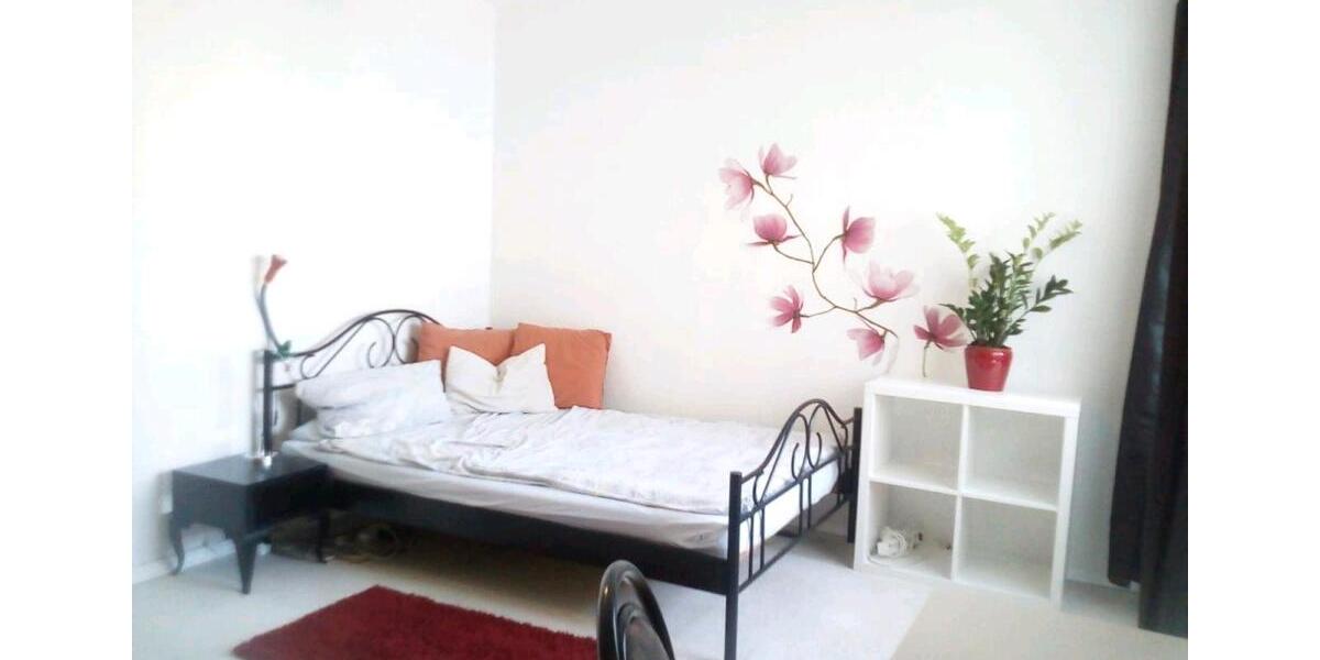 Wohnen auf Zeit Berlin Spandau - 1 Zimmer, 14 m&sup2;, 400&euro; | Angebot:26703199
