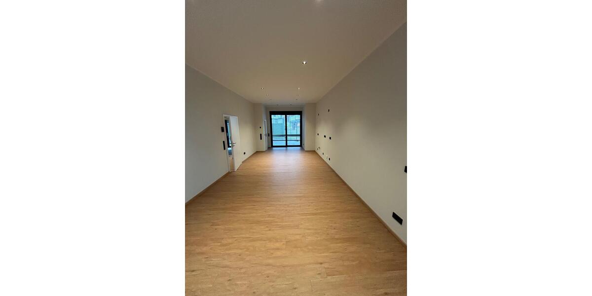 Erdgeschoßwohnung Ludwigshafen am Rhein Ludwigshafen-Hemshof - 2 Zimmer, 100 m&sup2;, 1.250&euro; | Angebot:24795429
