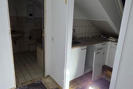 Wohnung Dortmund Grevel - 2 Zimmer, 44 m&sup2;, 560&euro; | Angebot:24841587
