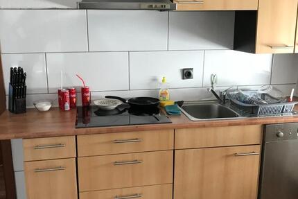 Wohnung Gelsenkirchen Gelsenkirchen-Mitte - 1 Zimmer, 49 m&sup2;, 340&euro; | Angebot:24803555