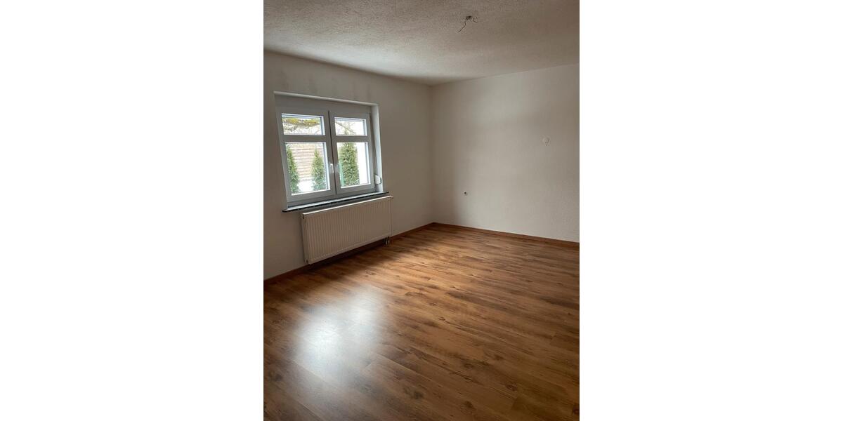 3 Zimmer Wohnung in Salz 3 zimmer