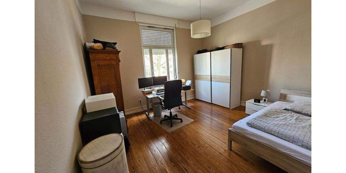 Wohnen auf Zeit Bad Kreuznach Bad Münster am Stein-Ebernburg - 2 Zimmer, 80 m&sup2;, 1.050&euro; | Angebot:26254108