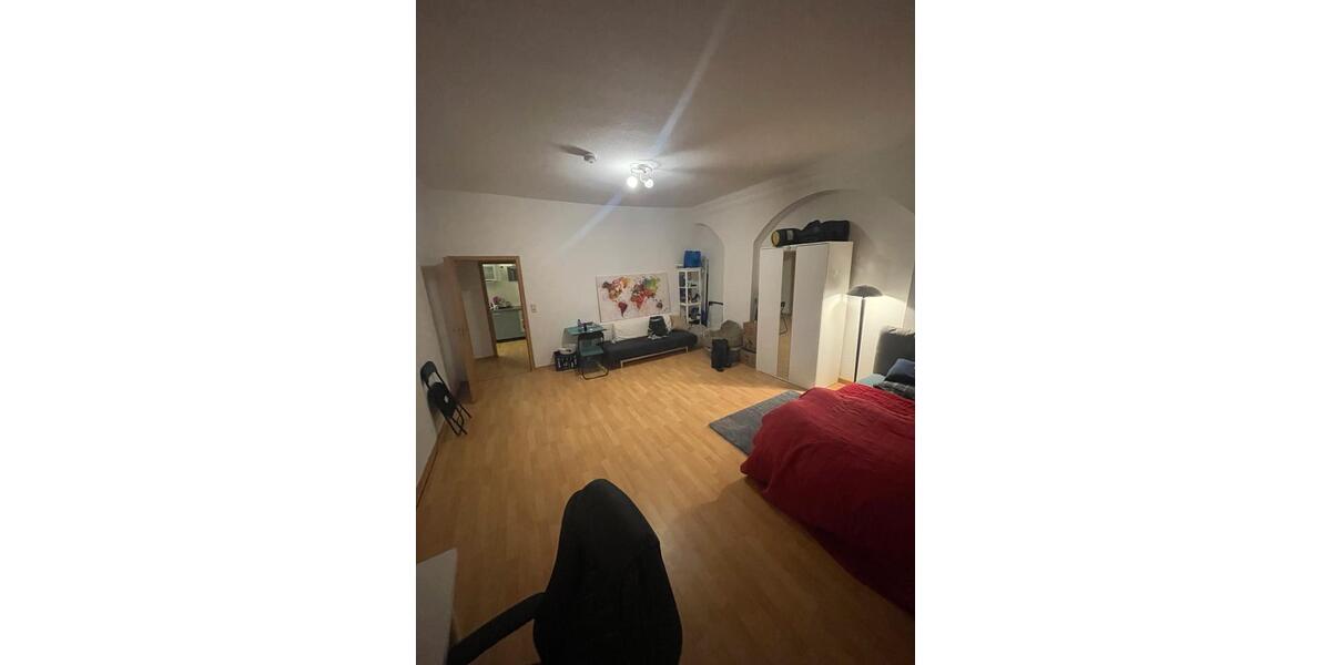 Wohnen auf Zeit Mittweida - 1 Zimmer, 29 m&sup2;, 343&euro; | Angebot:25053766