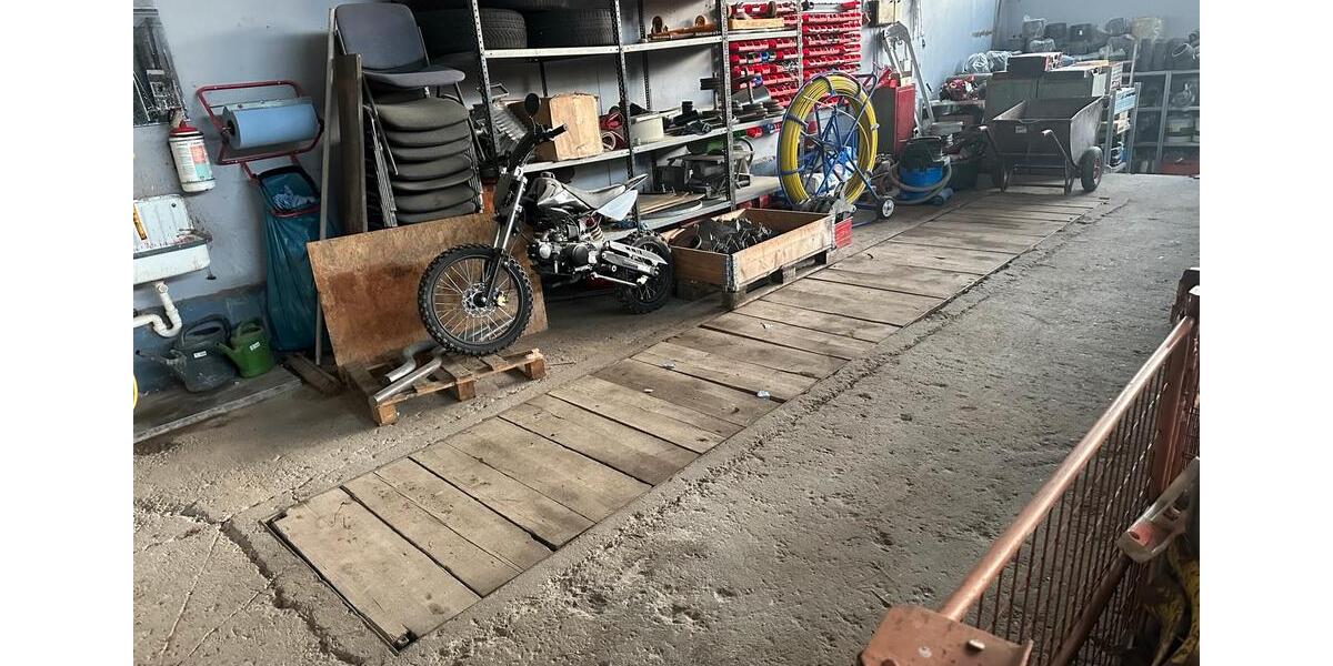 Werkstatt mit Magazin 74189 Weinsberg-Wimmental zimmer