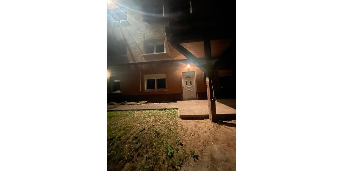 Erdgeschoßwohnung Bad König - 2 Zimmer, 50 m&sup2;, 600&euro; | Angebot:26618328