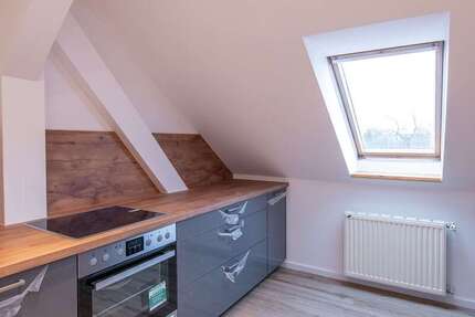 Wohnung zum Mieten in Woltersdorf 990 € 49.5 m² 1.5 zimmer