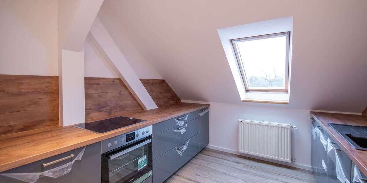 Wohnung zum Mieten in Woltersdorf 990 € 49.5 m² 1.5 zimmer