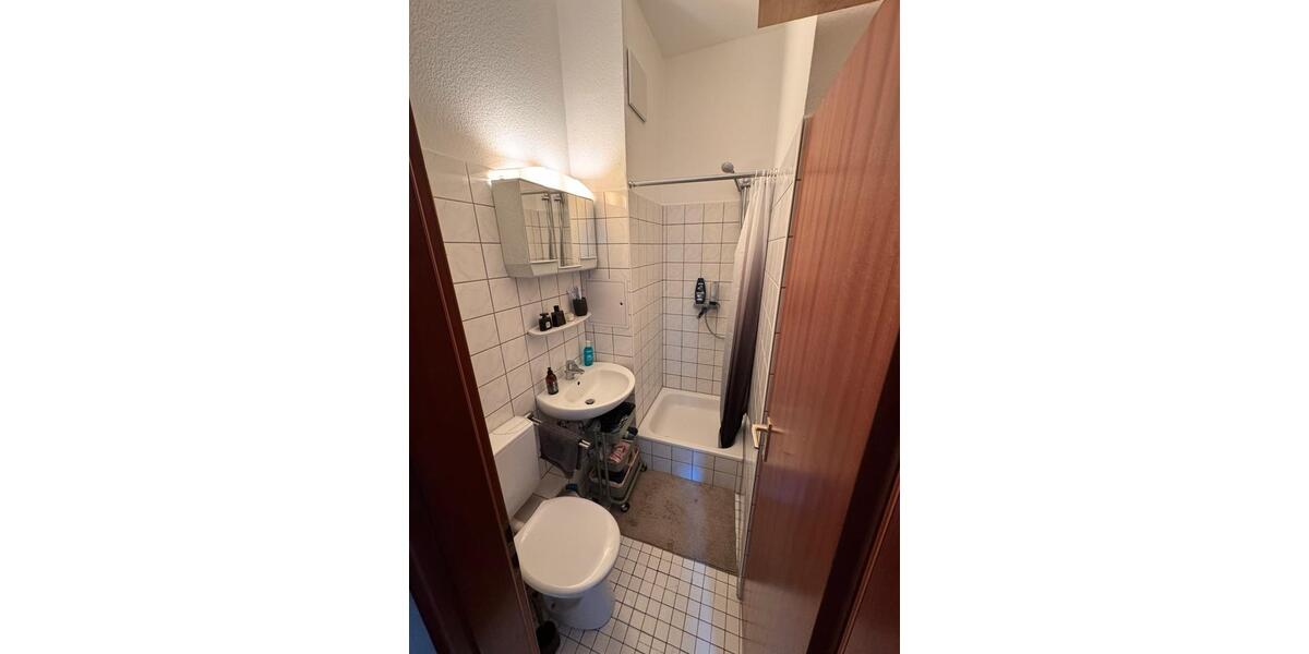 Wohnen auf Zeit Saarbrücken - 615&euro; | Angebot:26656372