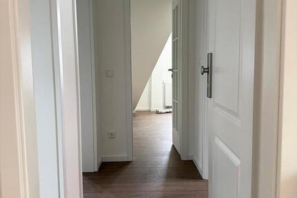 Modernisierte Dachgeschosswohnung in Toplage von Bad Salzuflen 2 zimmer