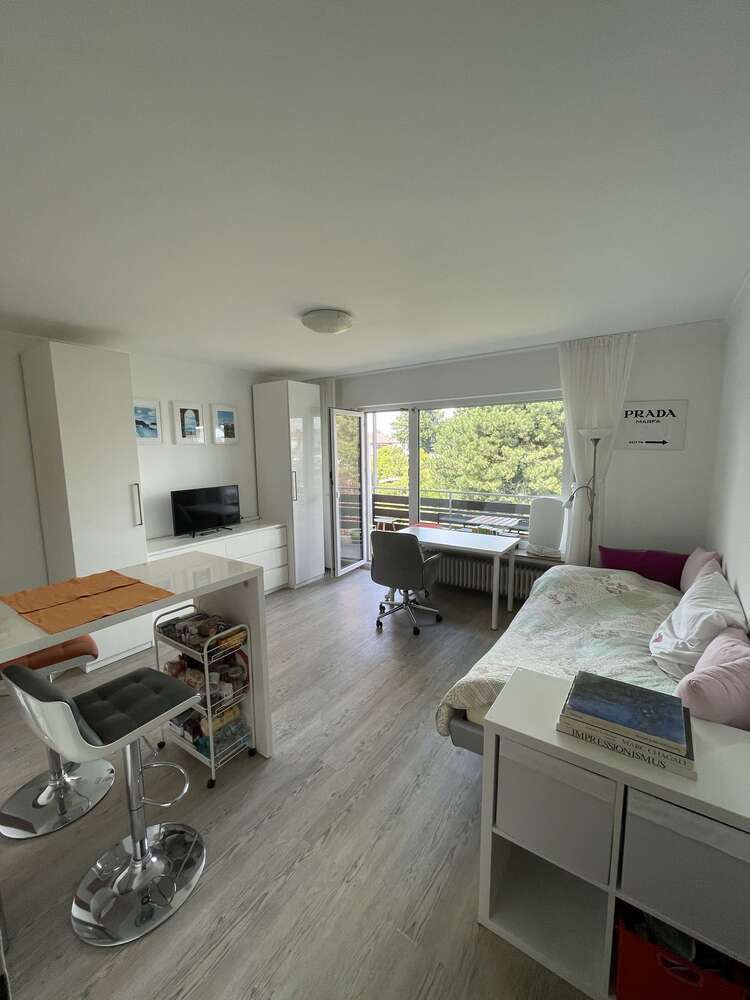 Wohnung zum Mieten in Koblenz 520 € 26.82 m²