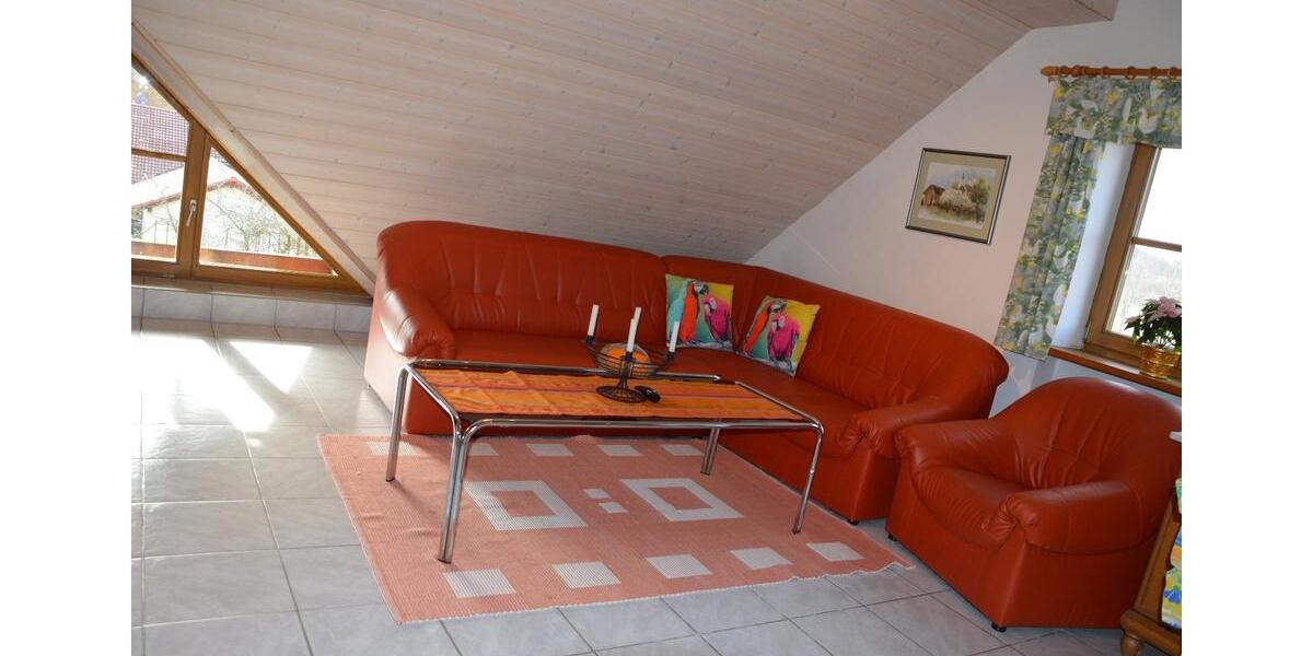 Wohnen auf Zeit Utting am Ammersee - 3 Zimmer, 85 m&sup2;, 70&euro; | Angebot:24754351