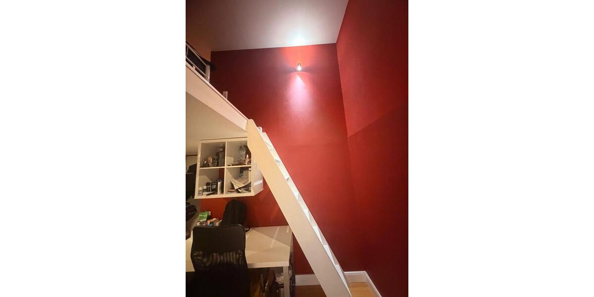 Wohnen auf Zeit Gießen - 1 Zimmer, 25 m&sup2;, 530&euro; | Angebot:26268402