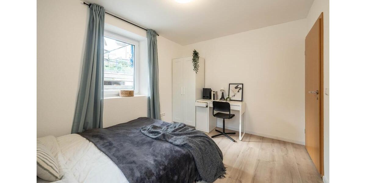 Wohnen auf Zeit Engen - 1 Zimmer, 15 m&sup2;, 600&euro; | Angebot:24764444