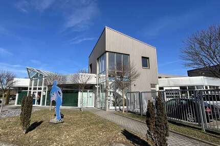 Gewerbeobjekt Wangen im Allgäu - 376&euro; | Angebot:25355572