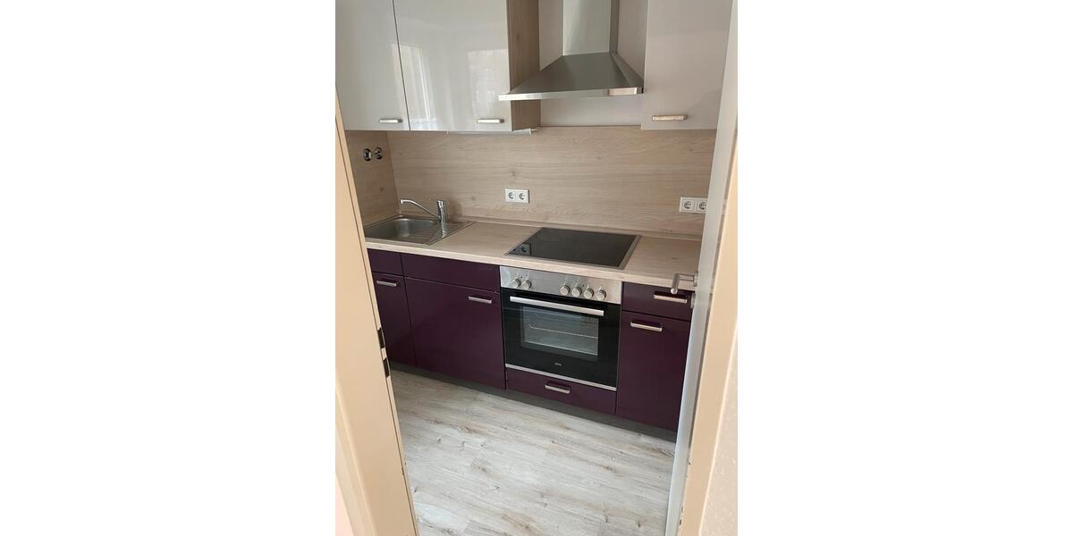 Erdgeschoßwohnung Münster Gievenbeck - 1 Zimmer, 32 m&sup2;, 960&euro; | Angebot:25961305