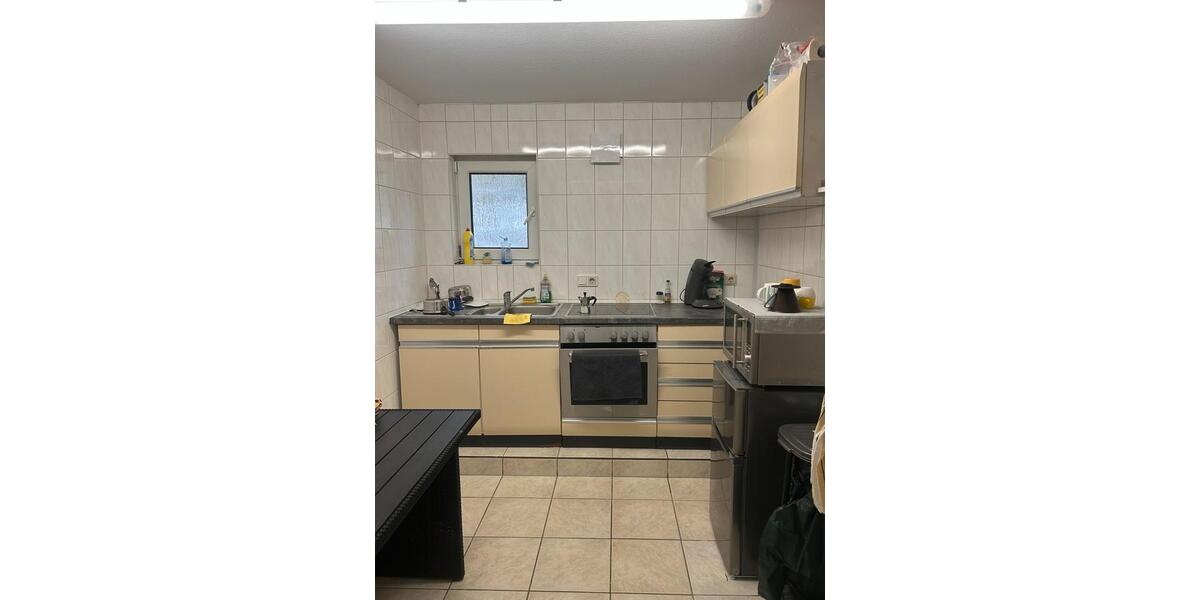 Wohnen auf Zeit Homburg - 400&euro; | Angebot:24771930