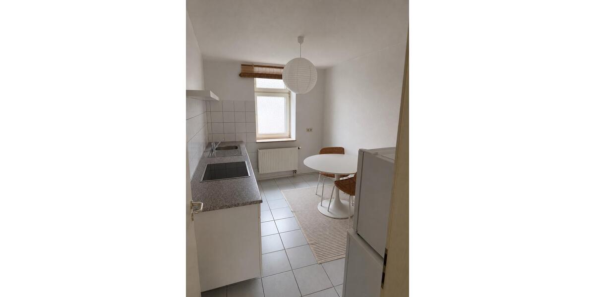 Etagenwohnung Hünfeld - 2.5 Zimmer, 45 m&sup2;, 540&euro; | Angebot:26607131