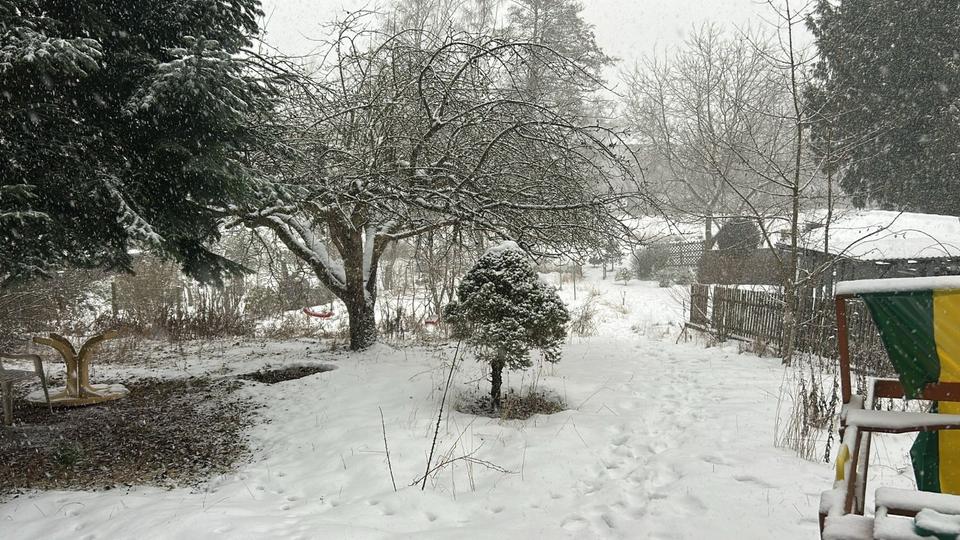 Dachgeschoßwohnung Lauterbach (Hessen) - 5 Zimmer, 98 m&sup2;, 900&euro; | Angebot:24953088