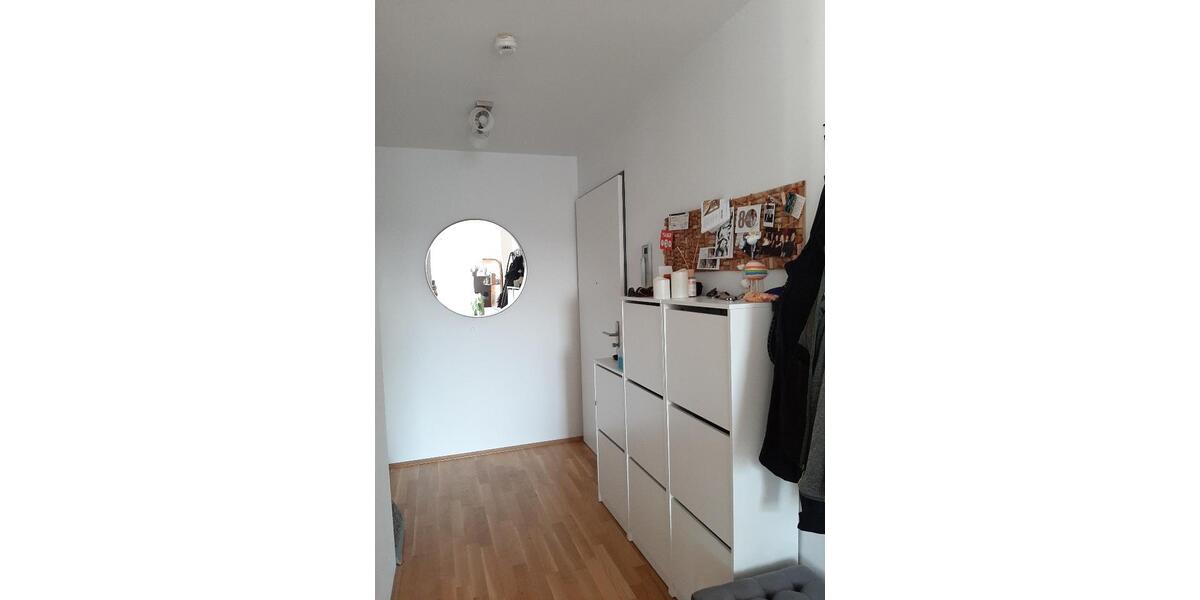 Etagenwohnung Bonn Auerberg - 3.5 Zimmer, 95 m&sup2;, 1.341&euro; | Angebot:26627535