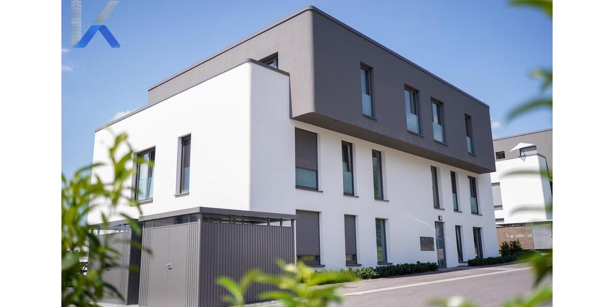 Etagenwohnung Leinefelde-Worbis Worbis - 3 Zimmer, 95 m&sup2;, 1.050&euro; | Angebot:25962785