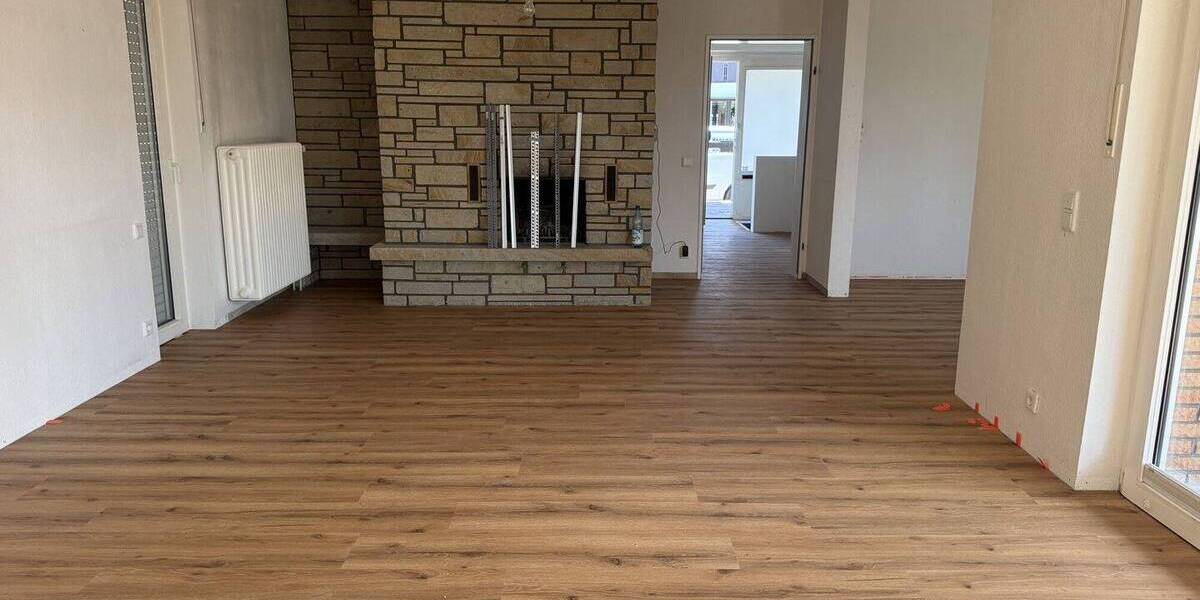 Bungalow Neuenkirchen - 3 Zimmer, 99 m&sup2;, 1.300&euro; | Angebot:26723268